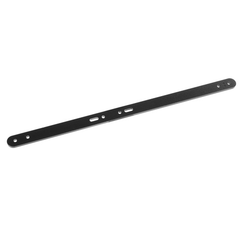 Team Corally - Chassis Brace - EB - Aluminium 3mm - 1 Pc