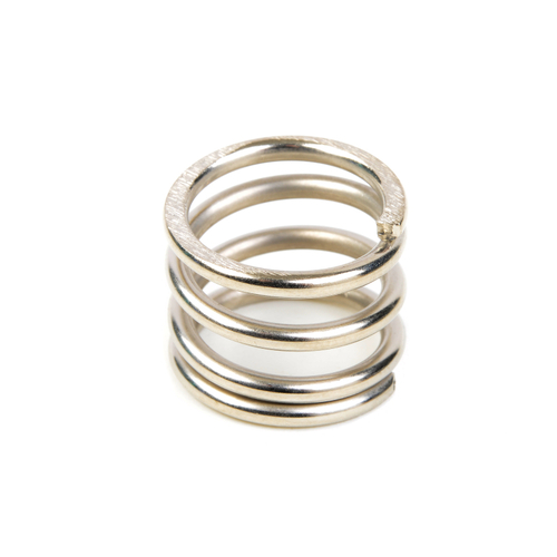 Team Corally - Servo Saver Spring - 1 pc