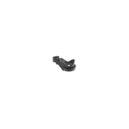 Team Corally - Servo Saver Steering Arm - Aluminum - 1 pc