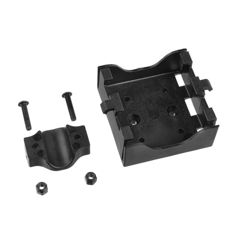 Team Corally - Holder for TC GPS - Composite - 1 Set 