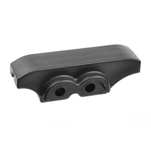 Team Corally - Chassis Brace Cover - 1 Pc