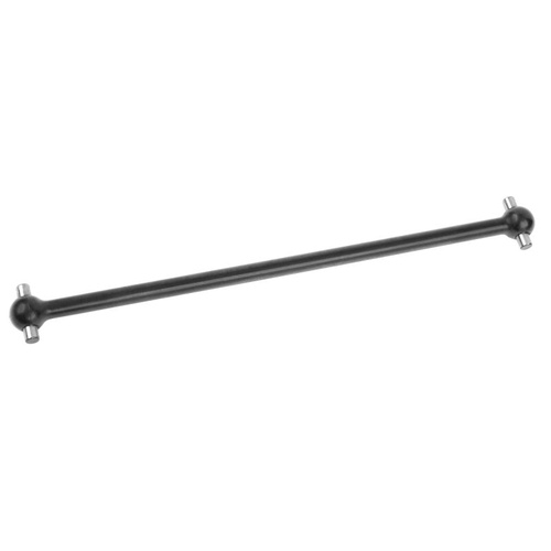 Team Corally - Drive Shaft - Center - Front - Steel - 1 pc