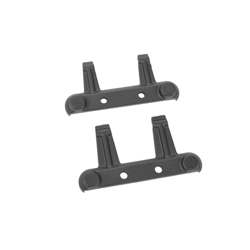 Team Corally - Suspension Arm Mount Cover - FR/RE - 1 Set