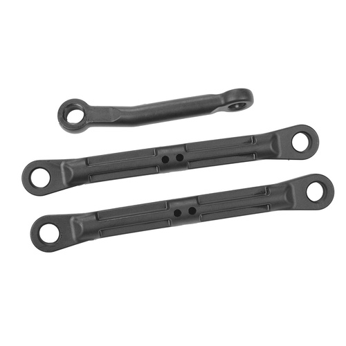 Team Corally - Steering Links - 1 Set