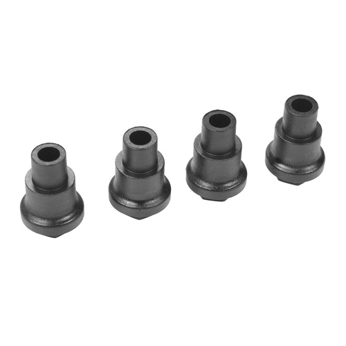 Team Corally - Shock Spacer - 4 pcs
