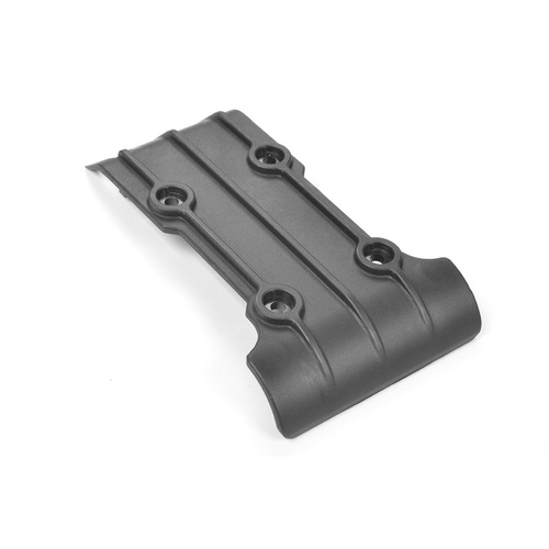 Team Corally - Bumper - Skid Plate - Rear - 1 pc