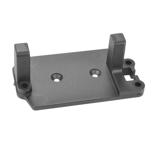 Team Corally - Servo / ESC Mounting Plate - 1 pc