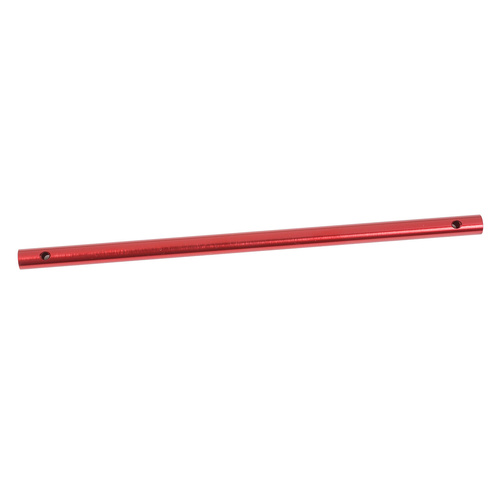 Team Corally - Chassis Tube - Aluminium - 1 pc