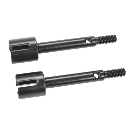 Team Corally - Drive axle - Rear - 2 pcs