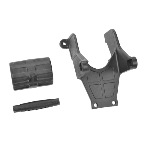 Team Corally - Wheelie Bar Set - 1 Set