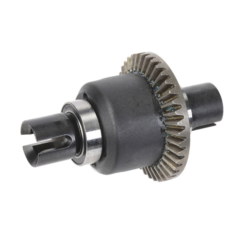 Team Corally - Differential Assembly - Front - 1 pc