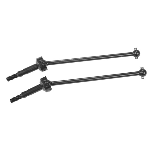 Team Corally - CVD Drive Shaft - Front - 2 pcs