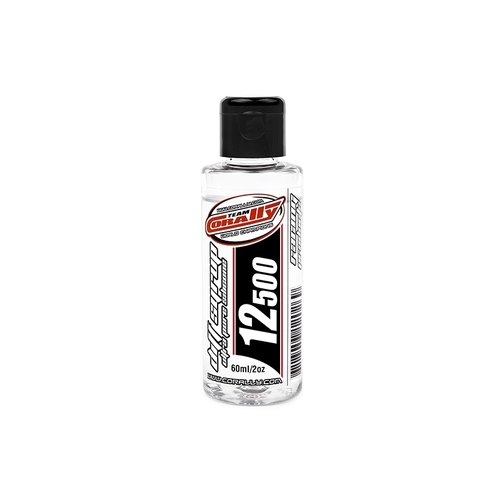 Team Corally - Diff Syrup - Ultra Pure Silicone - 12500 CPS - 60ml / 2oz