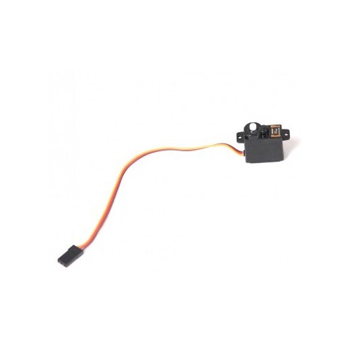 1:6 9g SERVO FOR STEERING WHEEL