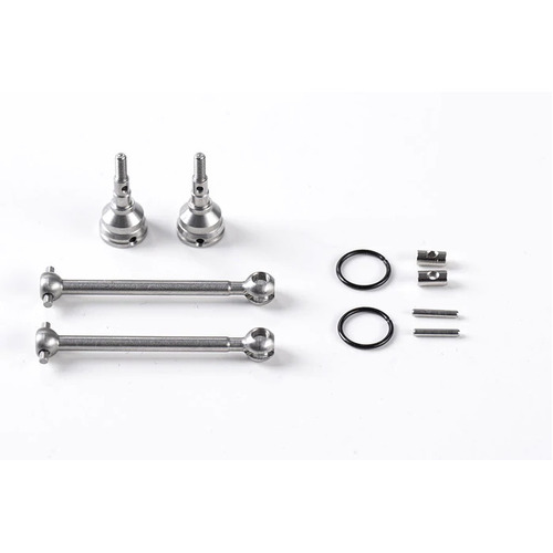 11241 FRONT WHEEL CVD  SHAFT