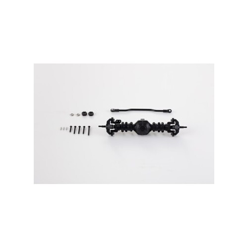 1:6 JIMNY FRONT AXLE ASSEMBLY