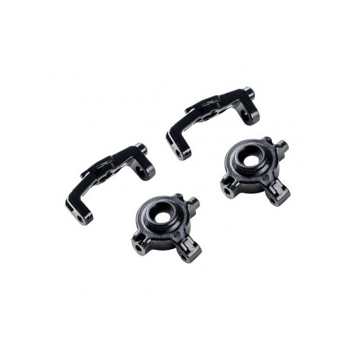 1:18 Steering Hub & Spindle (use also E1044) 