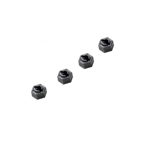 ####1:18  Wheel Hex (use E1037)