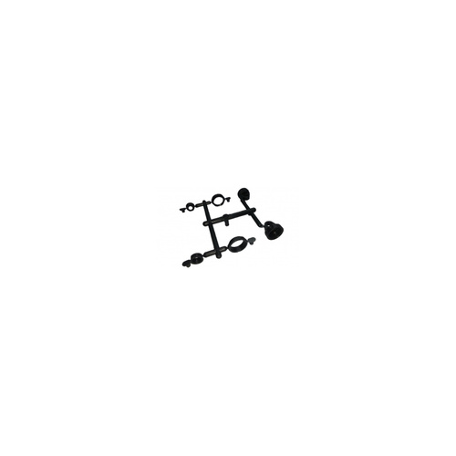 Damper Cap For 3Racing Cactus - Cac-141