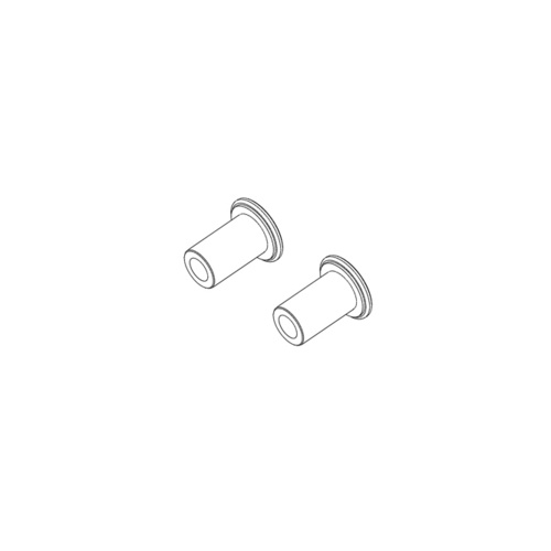 Steering Post For 3Racing Cactus - Cac-145