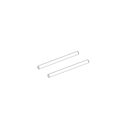 King Pin Set For 3Racing Cactus - Cac-149