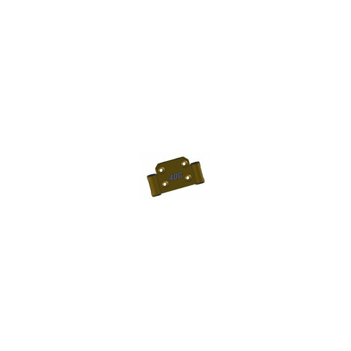Brass Front Suspenion Mount - Cac-319