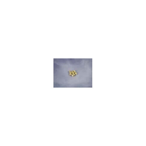 Single Block, 2mm Natural (10)