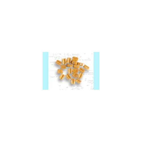 Single Block, 3mm Natural (10)
