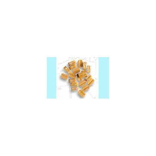 Single Block, 5mm Natural (10)