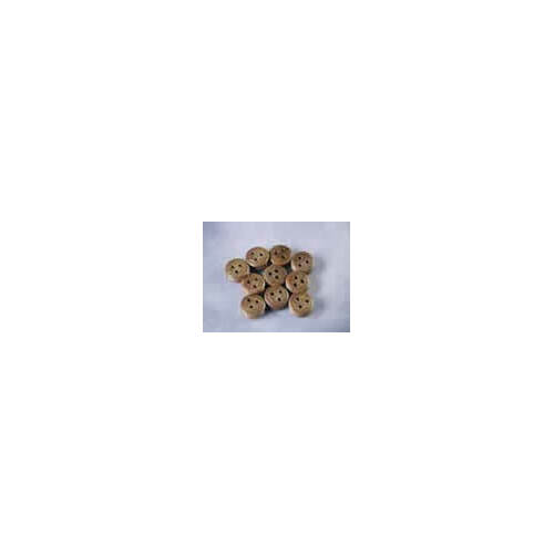 Deadeye, 7mm Walnut (10)