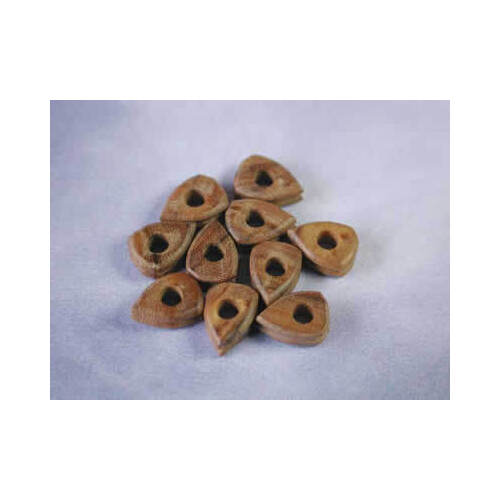 7mm Heart Block Natural