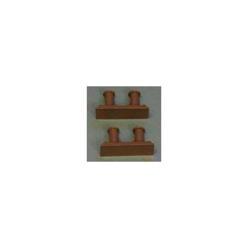 Bollard (Straight Webbed) L40 H19
