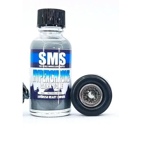 HyperChrome DARK TONE 30ml