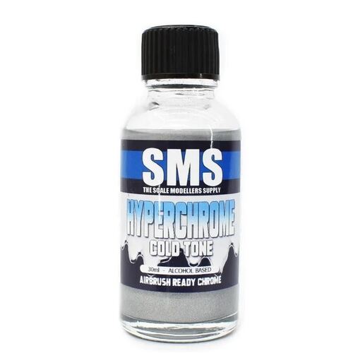 HyperChrome COLD TONE 30ml