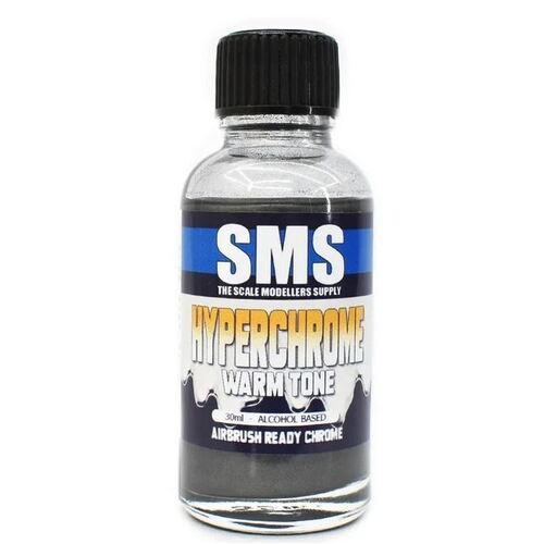 HyperChrome WARM TONE 30ml