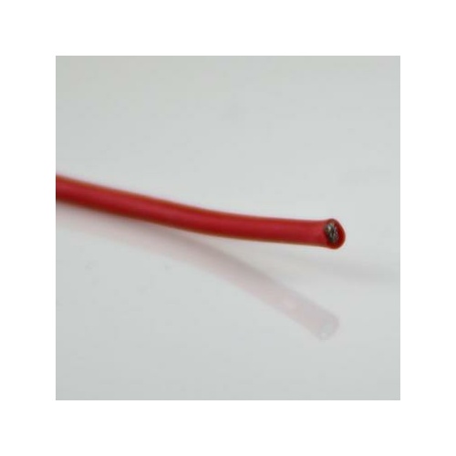 Castle Creations Wire, 16Awg, Red, 5Ft, Cc-Wire-16R - Cse011003700