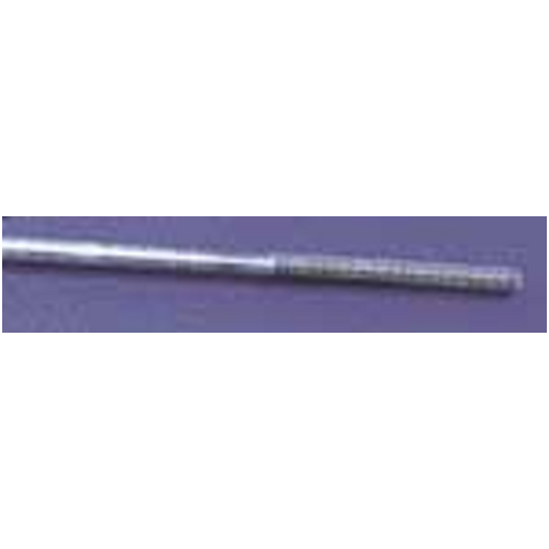 DUBRO 172 12in, 2-56 THREADED RODS (36 PC PER TUBE)