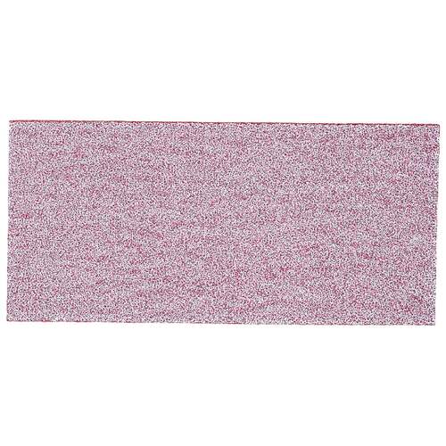DUBRO 22" (55.88cm) x 2.5" (6.35cm) Premium Sandpaper- 150 Grit (6 pcs per package)