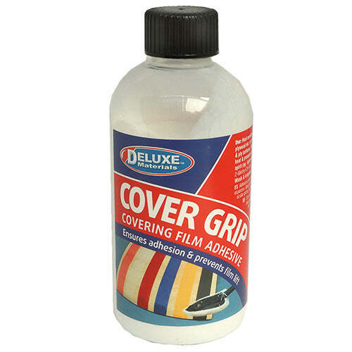 Deluxe Materials Cover Grip [AD22]