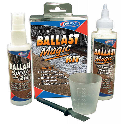 Deluxe Materials Ballast Magic Kit [AD76]