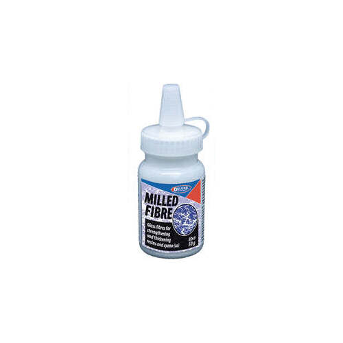 Deluxe Materials Milled Fibre [BD69]