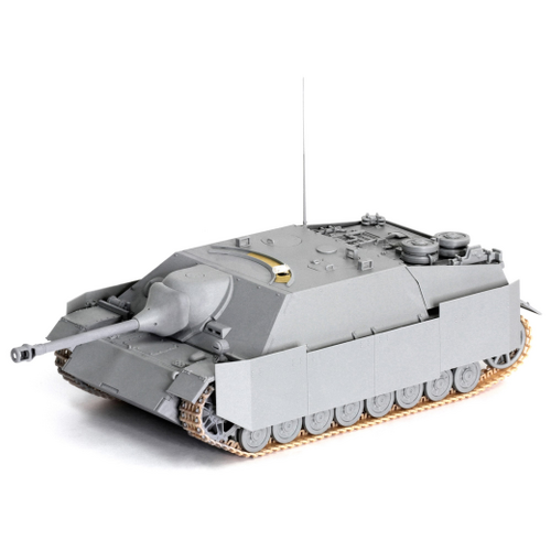 Dragon 1/35 Arab Jagdpanzer IV L/48 Plastic Model Kit [3594]