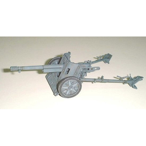 Dragon 1/35 7.5cm PaK 97/38 Plastic Model Kit [6123]