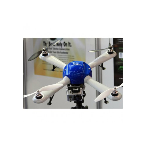 Dualsky Hornet 460 Camera Mount - Dsh21026
