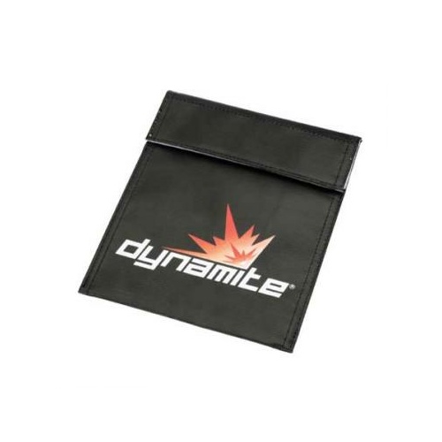 Dynamite Li-Po Charge Protection Bag, Small - Dyn1400
