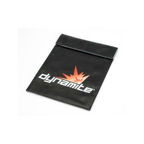 Dynamite Li-Po Charge Protection Bag, Large - Dyn1405