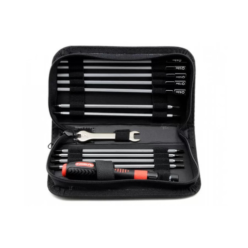 Dynamite Metric Tool Set: Suit Planes, Cars - Dyn2833