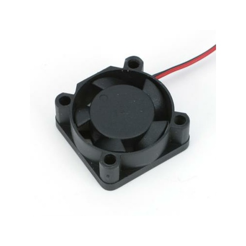 Dynamite Esc Cooling Fan Fuze 25X25X10 - Dyn3746