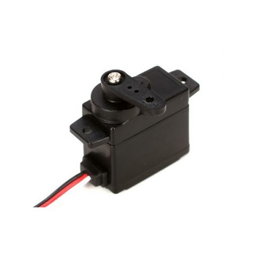 Dynamite Mini Servo, Water Proof - Dyn3915