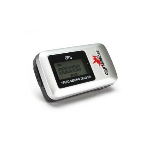 Dynamite Gps Speed Meter - Dyn4401